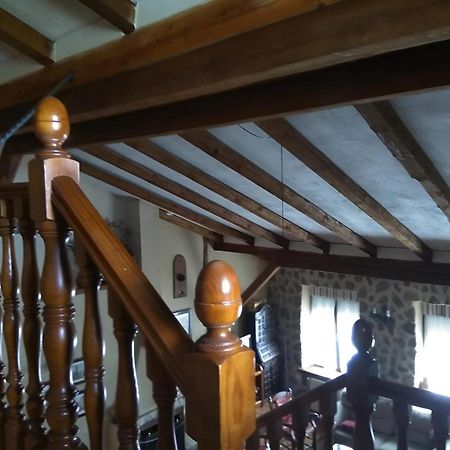Casa Rural El Fresno Del Abuelo La Cuesta  Extérieur photo