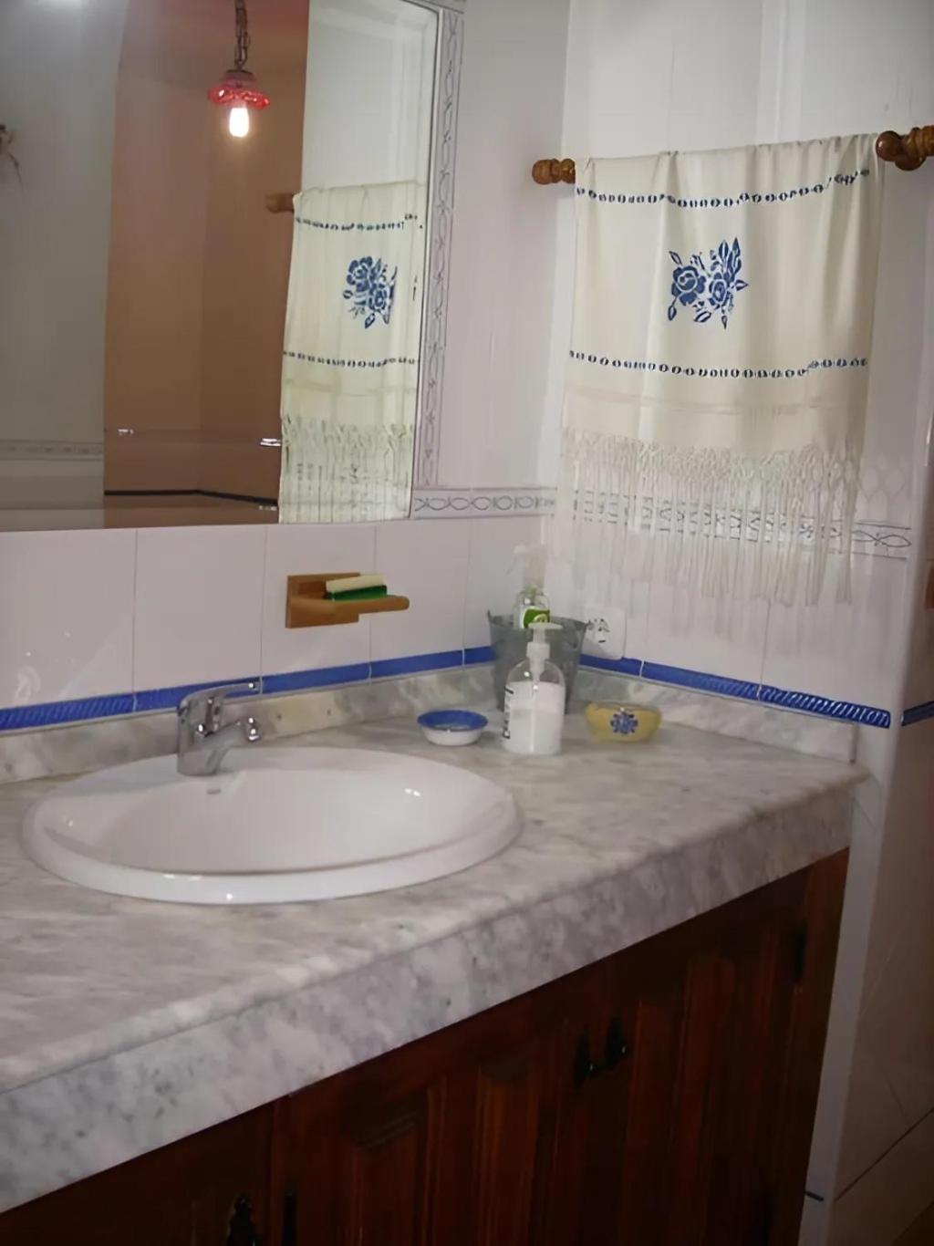 Casa Rural El Fresno Del Abuelo La Cuesta  Extérieur photo