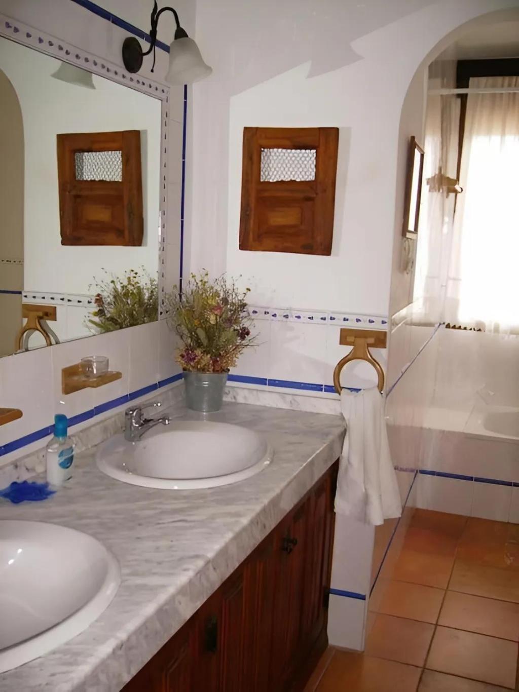 Casa Rural El Fresno Del Abuelo La Cuesta  Extérieur photo
