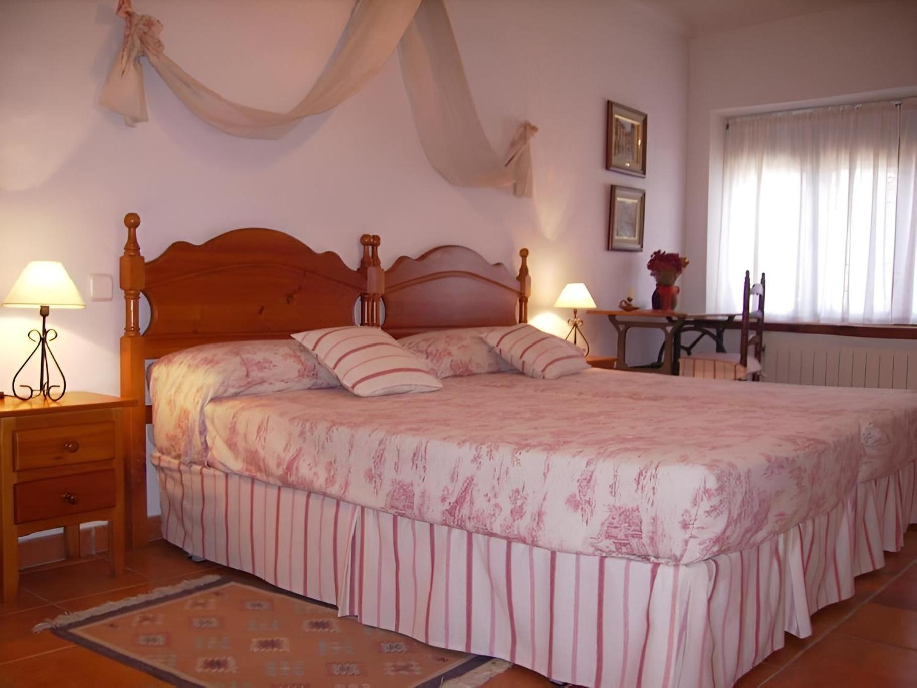 Casa Rural El Fresno Del Abuelo La Cuesta  Extérieur photo